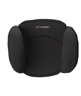 Maxi Cosi Car Seat Support Pillow - Total Black