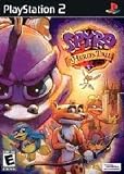 Video Games : Spyro A Hero's Tail
