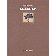 Anagram