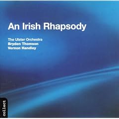 An Irish Rhapsody