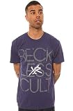 Young & Reckless Mens The Reckless Cult Distress Tee 411kFVdDd9L. SL160 Young & Reckless Mens The Reckless Cult Distress Tee