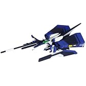 シューティングゲームヒストリカEX サンダーフォースV RVR-01/02/02B 完成品ミニチュアモデル 通常版
