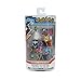 Pokémon 4-Figure Gift Pack - Mega Gardevoir, Victini, Carbink, Gible