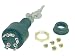 Sierra International MP39100 Poly Marine Magneto Switch