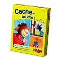 Cache-toi vite Haba