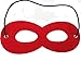 Boys&Girls Lovely Felt Kid's Superhero Mask Set of 11 with Different Color for Party