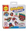 Shrinky Dinks Robots by Alex Toys