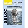 Honda Outboard Series Honda Outboards All Eng 1978-01