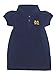 Creative Knitwear Baby Girl Michigan Polo Dress with Bloomer Set 12 Months