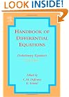 Handbook of Differential Equations: Evolutionary Equations, Volume 1