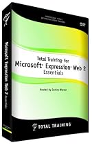Total Training for Microsoft Expression Web 2: Essentials