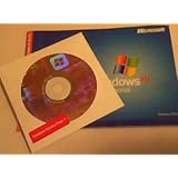 Microsoft Windows XP Professional Service Pack 3, 32-bit for System Builders - 1 Pack Old Version