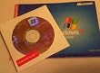 1PK OEM WIN XP PRO SP3 EN CD