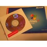 Microsoft Windows XP Professional Service Pack 3, 32-bit for System Builders - 1 Pack Old Version