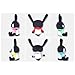 B.A.P Matoki doll - Shishi Mato (Red)