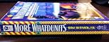 More Whatdunits (Daw Science Fiction)