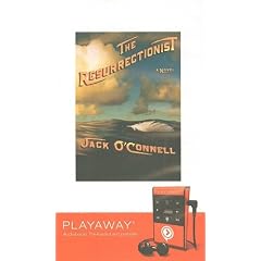The Resurrectionist [With Earbuds] (Playaway Adult Fiction)