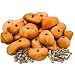 Sporting Goods : Metolius Wood Grips - 25 Pack B, One Size