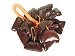 CasaPercussion Nut Shell Shaker (Extra-Large)
