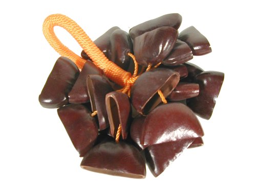 CasaPercussion Nut Shell Shaker