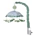 CoCaLo Turtle Bay Musical Mobile