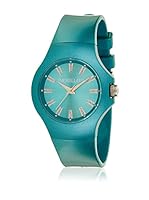 Morellato Reloj de cuarzo Unisex Colours Verde Agua 36 mm