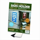 Stationery&Grocery Online Shop Ranking 12. Velcro/Magnetic Lucite Frame, 8 1/2in. x 11in. Stationery&Grocery Online Shop Ranking 12. Velcro/Magnetic Lucite Frame, 8 1/2in. x 11in.