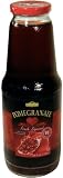 Review Hyson  / Hyson Pomegranate Juice, 35.3-Ounce Glass Bottle (Pack of 3)