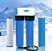 Crystal Quest 7 Stage Heavy-Duty Whole House Water Filter (160,000 gallons)