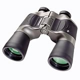 Bresser Travel 10x50 Fernglas (10-fach Zoom, 50mm Eintrittspupille)