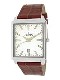 Le Chateau Classica Collection with Texture Dial Men's Watch-7078M