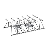WMF Stövchen ZENO 2-flg.