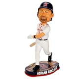 Adrian Gonzalez Boston Red Sox MLB Baseball Base Bobblehead
