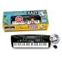 PIANO MADE EASY: "It's Piano Lessons in a Box!"