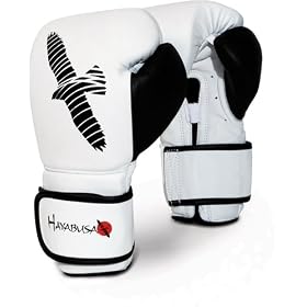 Hayabusa MMA Sparring Gloves