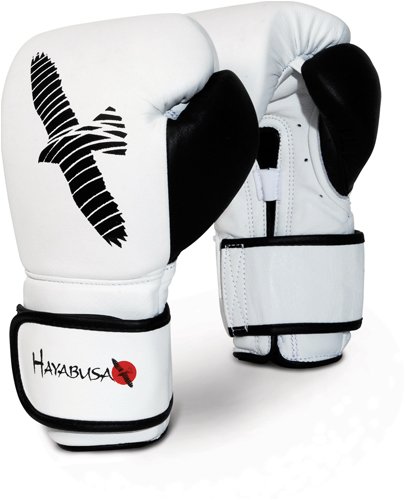 Hayabusa MMA Sparring Gloves, WH