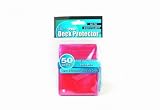 Ultra Pro Deck Protector Lava Red (81588) - Sammelkartenzubeh�r