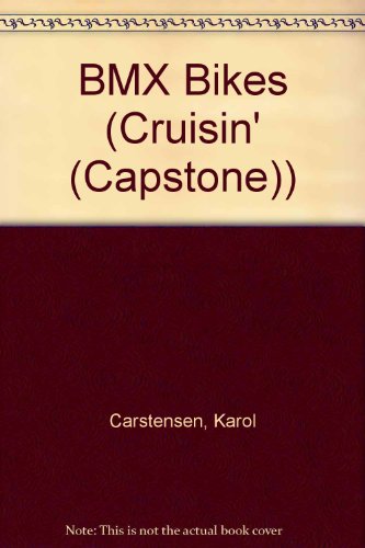 BMX Bikes (Cruisin')