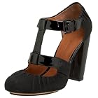 Modern Vintage Eligia T-Strap Pump