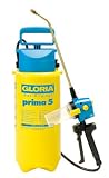 Eigenschaften Gloria 1005 / GLORIA 1005.0000 Klick&GO System