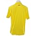 Nike Golf Men's Victory Polo YELLOW STRIKE/WHITE L