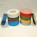 JVCC J90 Low Gloss Gaffer-Style Duct Tape: 1 in. x 60 yds. (Black)