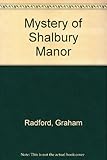 The mystery of Shalbury Manor