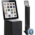 Wireless Speaker Tower
