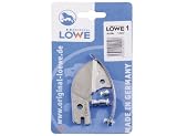 Loewe 1007 Ersatzteile auf SB-Karte f&uuml;r Schere 1107/1109