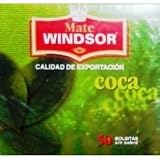 Coca Tea Windsor 50ct