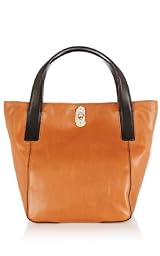 Fashion Weekend Small Tote