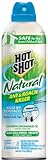 UPC 071121958433 product image for Hot Shot HG-95843 14 oz Natural Ant & Roach Killer Aerosol | upcitemdb.com