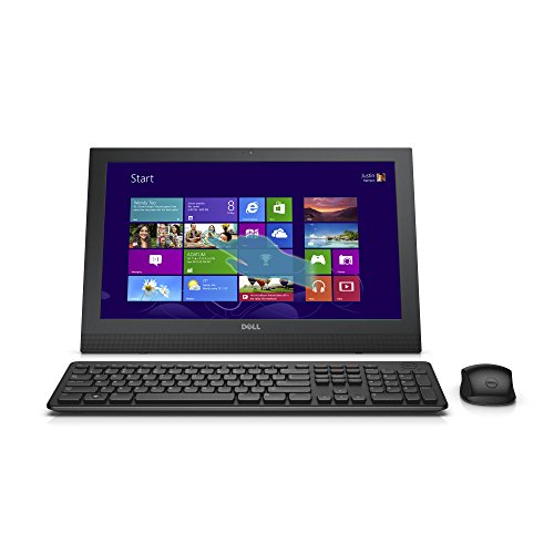 New Dell Inspiron i3043 3752BLK 20 Inch Desktop