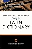 The Penguin Latin Dictionary (Penguin Reference)